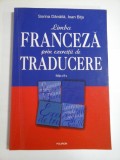Limba FRANCEZA prin exercitii de TRADUCERE - Sorina Danaila * Ioan Bita