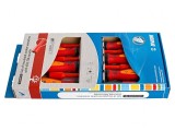 Kit șurubelnițe izolate cap hexagonal TBI