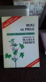 BOLI DE PIELE - MARIA TREBEN