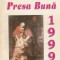 ALMANAHUL PRESA BUNA 1999