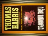 Thomas Harris Dragonul rosu, Alta editura