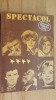 Almanah Tribuna 1984, 319 pagini, 24x17 cm, Carte Bibliofilie