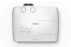 Proiector Epson EH-TW7100, 3LCD, 4K PRO-UHD, 3.000 lumeni, 16:9, 100.000:1, foto