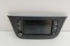 Ecran de navigație IVECO DAILY VI Box 2014 OEM: 5801727206 23855860