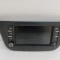 Ecran de navigație IVECO DAILY VI Box 2014 OEM: 5801727206 23855860