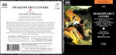 Shakespeare&amp;#039;s Lovers foto