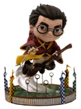 Harry Potter At The Quiddich Match 13cm