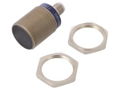 Senzor Inductiv PNP NO 15mm 12-24VDC M30 IP67