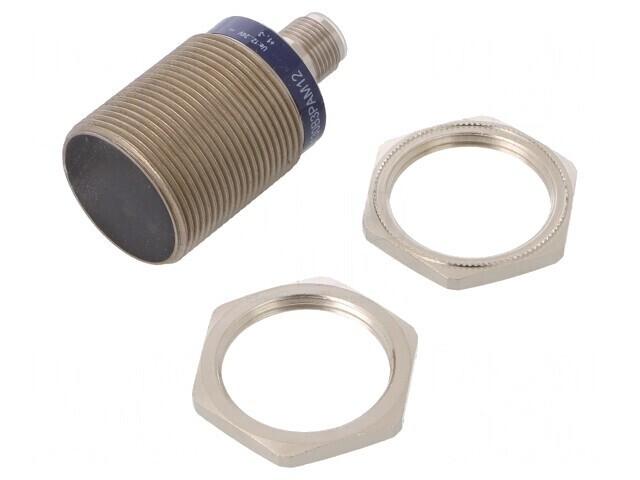 Senzor Inductiv PNP NO 15mm 12-24VDC M30 IP67