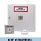 Kit de actionare pentru evacuare fum Velux KFX 210