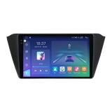 Navigatie dedicata cu Android Skoda Fabia III 2014 - 2021, 8GB RAM, Radio GPS