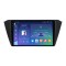 Navigatie dedicata cu Android Skoda Fabia III 2014 - 2021, 8GB RAM, Radio GPS
