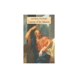 Lessons of the Masters