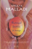 Amulya Malladi - Anotimpul fructelor de mango