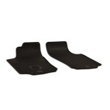 SET COVORASE AUTO CAUCIUC UMBRELLA PENTRU OPEL COMBO C (2001-2011) - 2 PCS