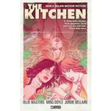 Kitchen New Edition