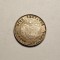 Columbia 10 Centavos 1938 UNC
