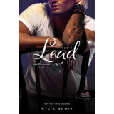 Lead - Sz&oacute;l&oacute; (Stage Dive 3.) - Kylie Scott