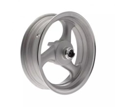 Janta Fata Scuter Chinezesc Gy6 4T - roata 12&#039; - Tubeless