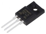 Tranzistor IGBT 600V 10A TO220FP