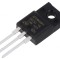 Tranzistor IGBT 600V 10A TO220FP