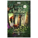 O fata pe nume Willow 2 - soaptele padurii