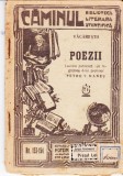 AS - VACARESTII - POEZII