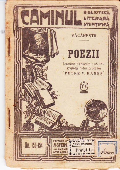 AS - VACARESTII - POEZII