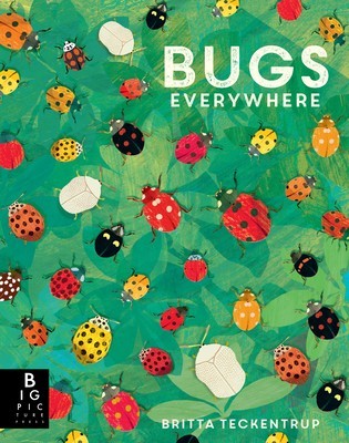 Bugs Everywhere foto