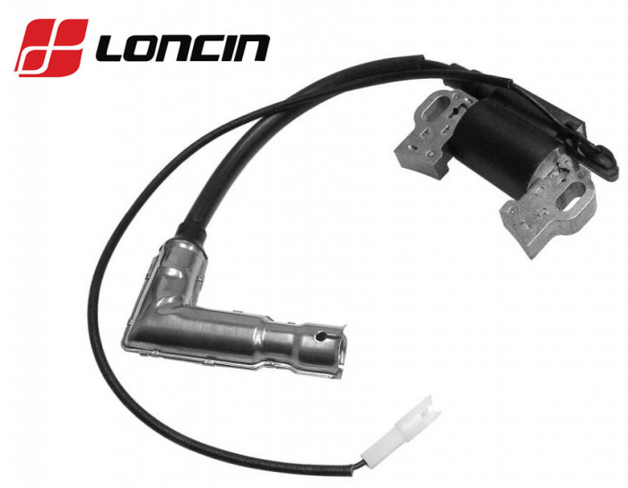 Aprindere / bobina motosapa / masina tuns gazon LONCIN LC1P88F, LC1P90F, LC1P92F