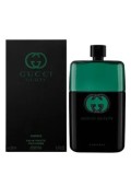 Cumpara ieftin Apa de toaleta Gucci Guilty Essence, 200 ml, pentru barbati