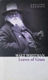 Leaves of Grass - Walt Whitman