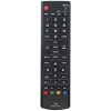 Telecomanda Universala LG AKB73715603 X-Remote Neagra