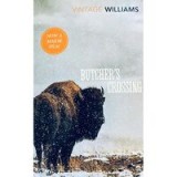 Butcher&#039;s Crossing - John Williams