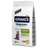 Advance Pisica Junior Sterilizat, 10kg