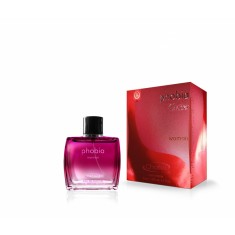 Apa de parfum Chatler Phobia 100 ml , Inspirat din Calvin Klein Euphoria