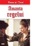 Amanta regelui - Ponson du Terrail