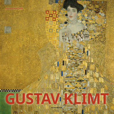 Gustav Klimt foto