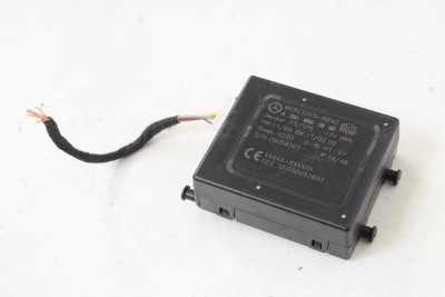 Unitate de control alarma MERCEDES-BENZ SL R231 2017 OEM: A2319052600 10624857 foto
