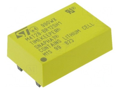 Baterie Parallel SNAPHAT 2,8V pentru M48 foto