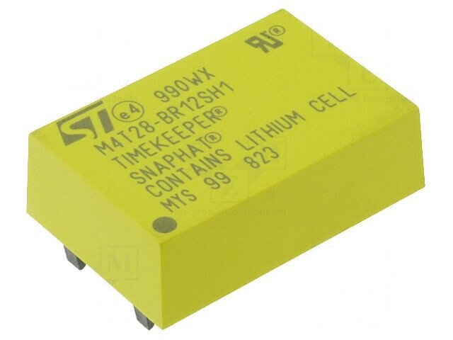 Baterie Parallel SNAPHAT 2,8V pentru M48