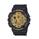 Ceas Barbati, Casio G-Shock, Classic GA-2 GA-100GGB-1A9ER - Marime universala