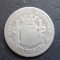 SPANIA - 1 PESETA 1869 - (Argint ) (41)