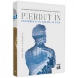 Pierdut in Provence si pe Coasta de Azur. De la Nisa la Cannes si de la Saint Tropez la Monte Carlo si Menton - Dan-Silviu Boerescu