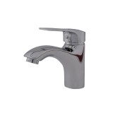 WAVE Z 01 Baterie lavoar zinc crom WAVE FLOW Innovative ReliableTools