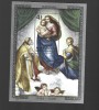 MONGOLIA RELIGIE MNH, Nestampilat