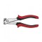 Cleste pentru retezat conductoare Yato YT-2066, dimensiune 160 mm