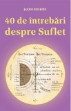 40 de intrebari despre suflet - Jakob Boehme