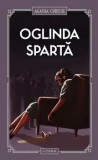 Cumpara ieftin Oglinda sparta/Agatha Christie