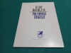 RADU BOUREANU * PIRAMIDELE FRIGULUI / 1970 *D
